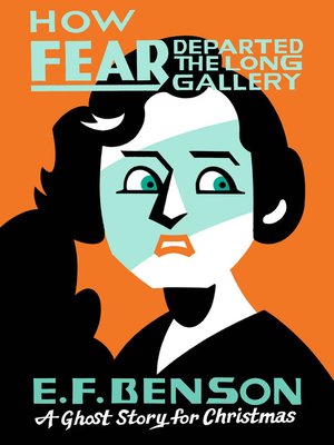 cover image of How Fear Departed the Long Gallery
